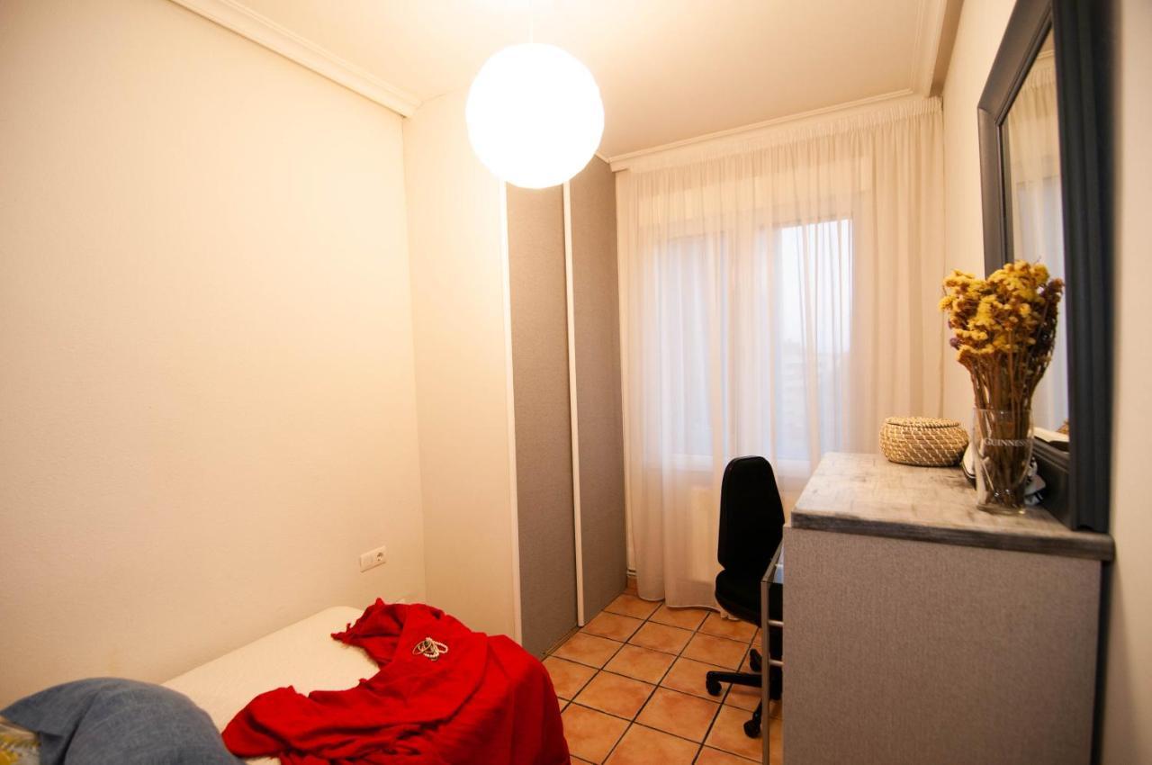I En El Corazon De C Padre Suarez Appartement Oviede