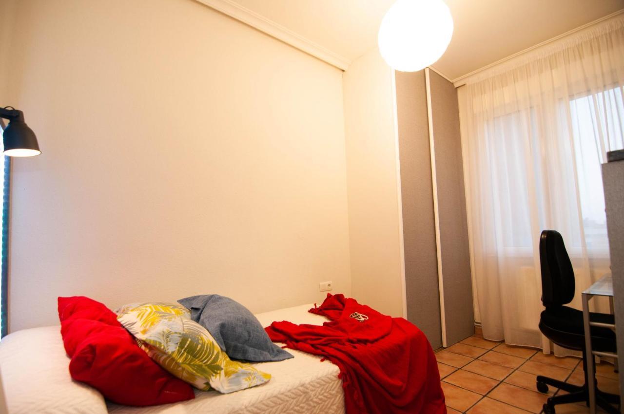 I En El Corazon De C Padre Suarez Appartement *