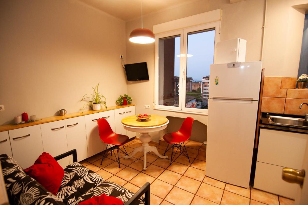 Appartement I En El Corazon De C Padre Suarez