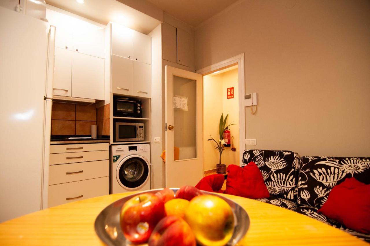I En El Corazon De C Padre Suarez Appartement *