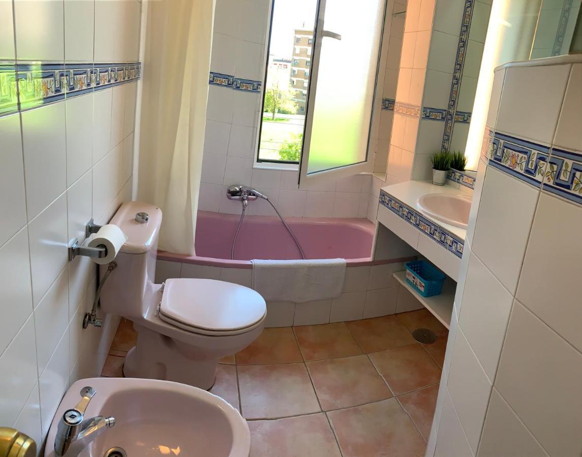 Appartement I En El Corazon De C Padre Suarez